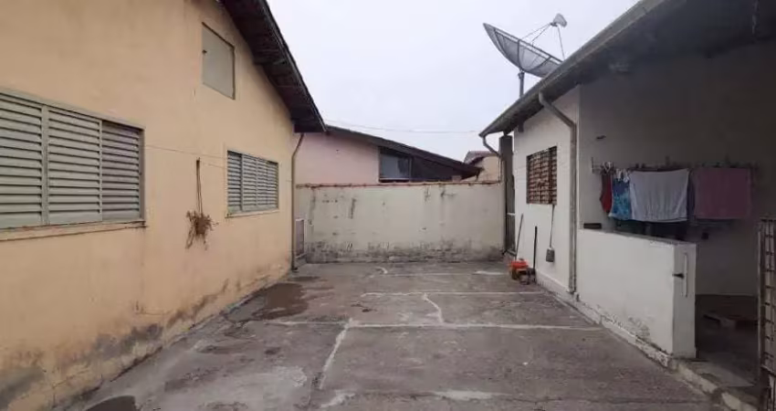 Casa com 3 dormitórios à venda, 280 m² por r$ 480.000,00 - cidade jardim - pindamonhangaba/sp