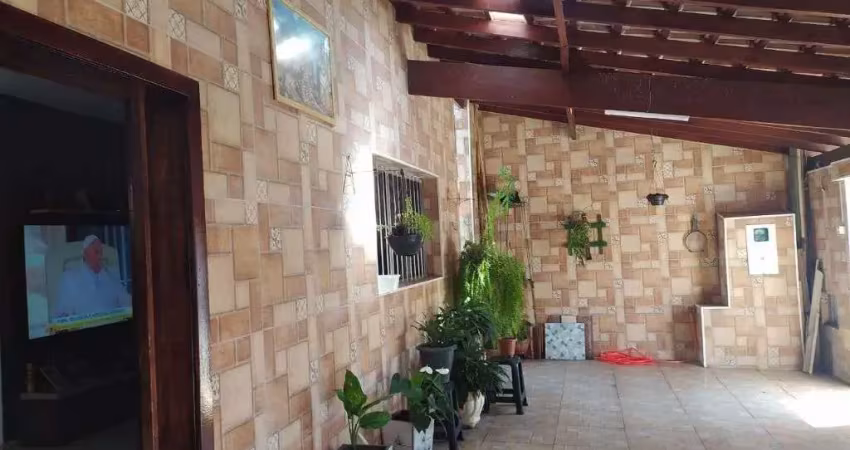 Casa com 3 quartos à venda, residencial e comercial cidade morumbi - pindamonhangaba