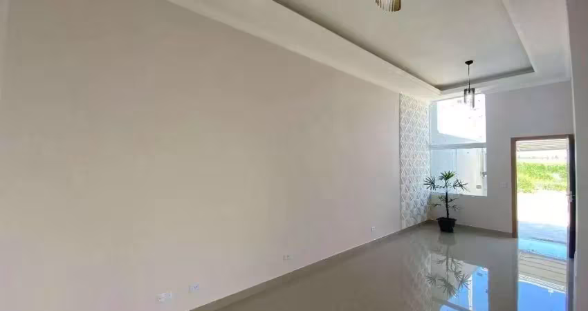 Casa com 3 dormitórios à venda, 100 m² por r$ 485.000,00 -  loteamento residencial e comercial flamboyant - pindamonhangaba/sp