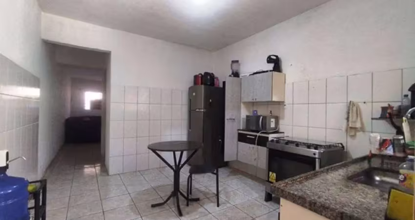 Sobrado com 2 dormitórios à venda, 183 m² por r$ 360.000,00 - mombaça - pindamonhangaba/sp