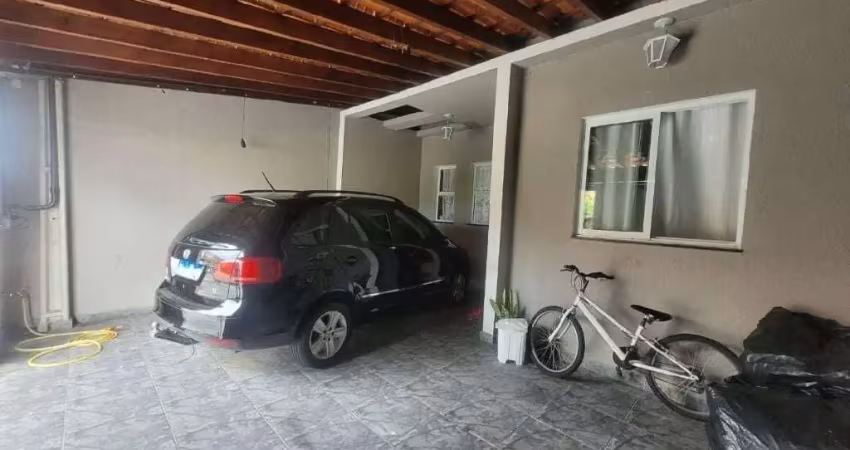 Casa com 2 dormitórios à venda, 101 m² por r$ 230.000,00 - feital - pindamonhangaba/sp