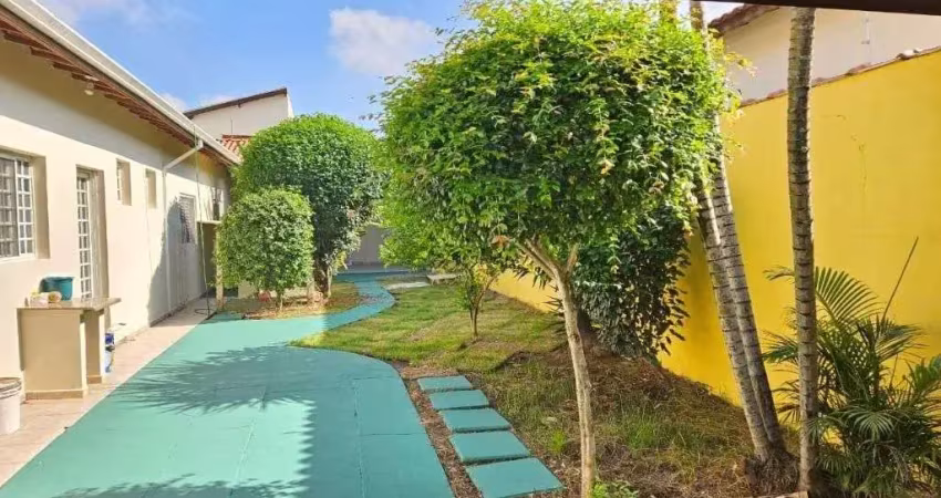 Casa com 3 dormitórios à venda, 134 m² por r$ 510.000,00 - jardim aurora - pindamonhangaba/sp
