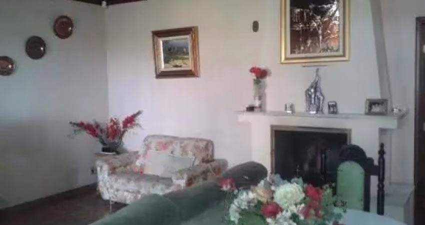 Chácara com 5 dormitórios para alugar, 2326 m² por r$ 5.312,34/mês - jardim carlota - pindamonhangaba/sp