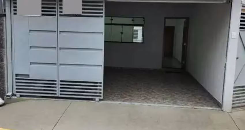 Casa com 2 quartos à venda, crispim - pindamonhangaba