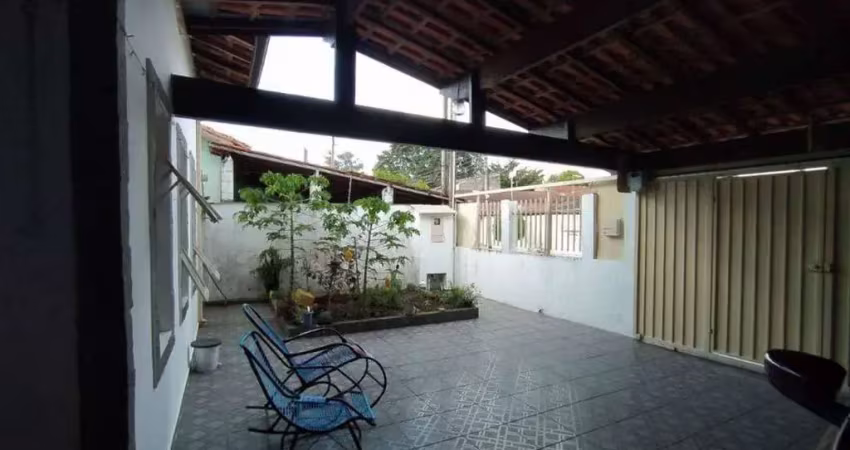 Casa com 4 dormitórios à venda, 179 m² por r$ 400.000 - loteamento residencial andrade - pindamonhangaba/sp