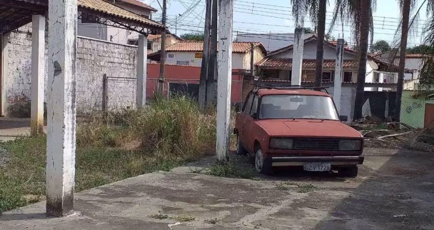 Terreno à venda, 305 m² por r$ 600.000 - vila zélia - lorena/sp