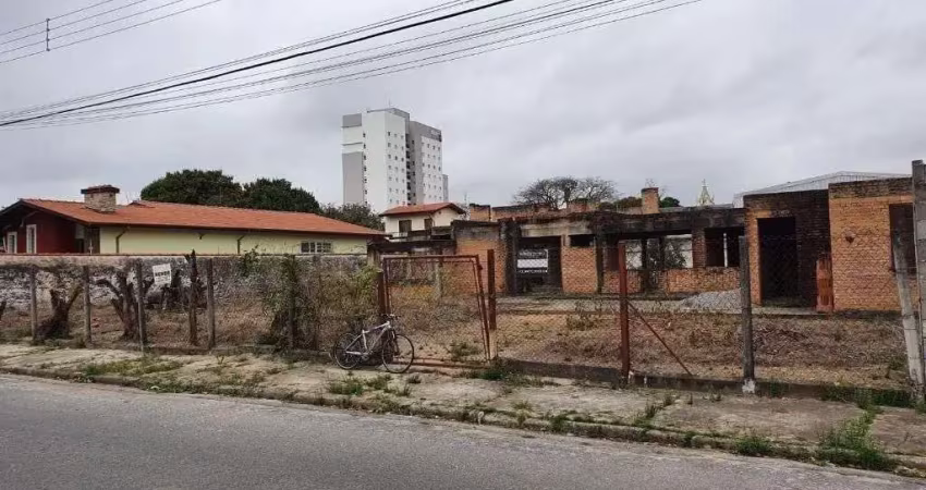 Terreno à venda, 1440 m² por r$ 700.000,00 - jardim residencial doutor lessa - pindamonhangaba/sp