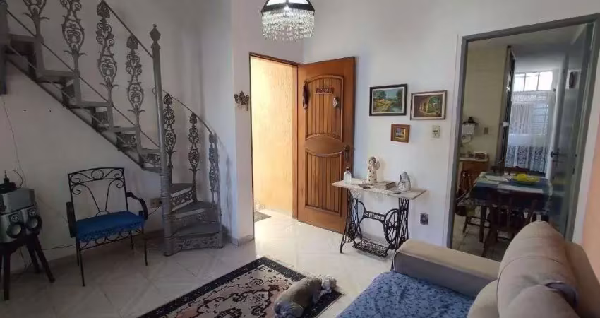 Sobrado com 3 quartos à venda, são benedito - pindamonhangaba