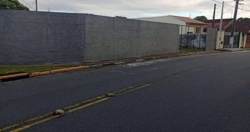 Terreno para alugar, 620 m² por r$ 3.072,14/mês - crispim - pindamonhangaba/sp