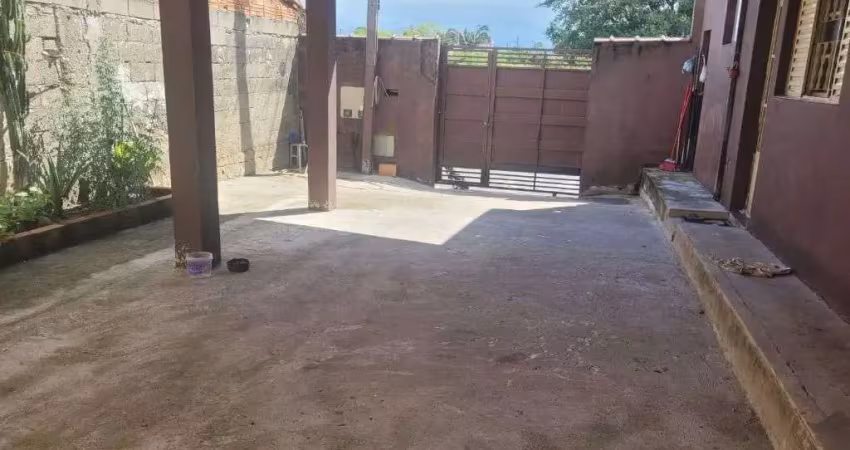 Sobrado com 4 dormitórios à venda, 194 m² por r$ 230.000,00 - jardim regina (moreira césar) - pindamonhangaba/sp