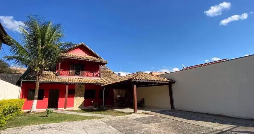 Sobrado com 3 quartos, residencial campo belo - pindamonhangaba