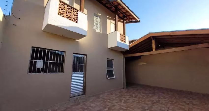 Sobrado com 3 quartos à venda, vila suiça - pindamonhangaba