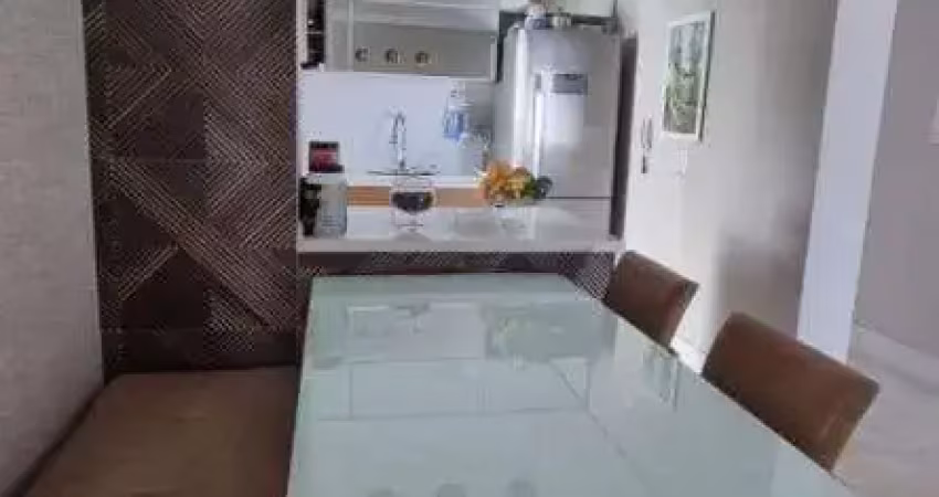 Apartamento com 3 quartos à venda, são benedito - pindamonhangaba