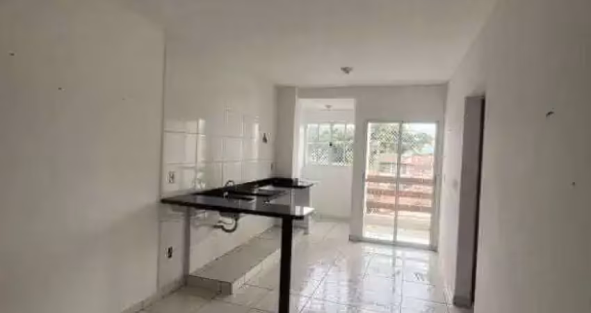 Apartamento com 2 quartos, vila são joão - pindamonhangaba