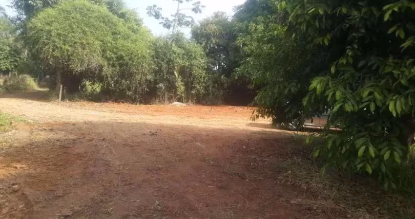 Terreno à venda, 4693 m² por r$ 600.000 - campinas - pindamonhangaba/sp