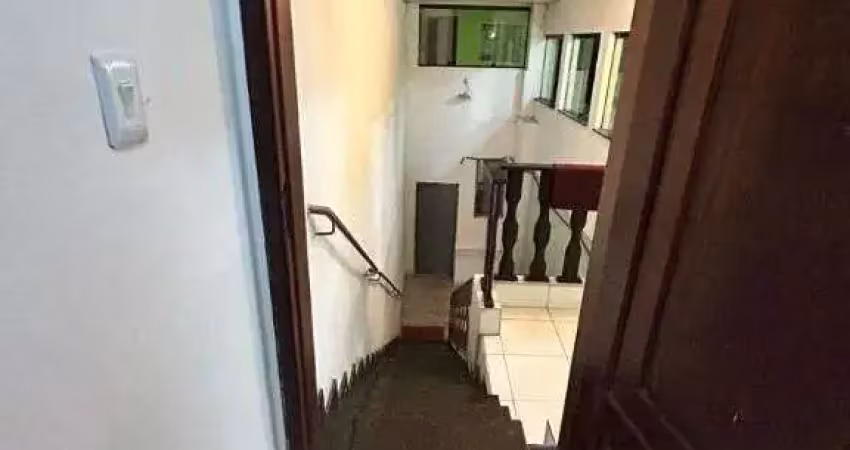 Sobrado com 4 dormitórios à venda, 192 m² por r$ 750.000,00 - conjunto habitacional terra dos ipês i (norte) - pindamonhangaba/sp