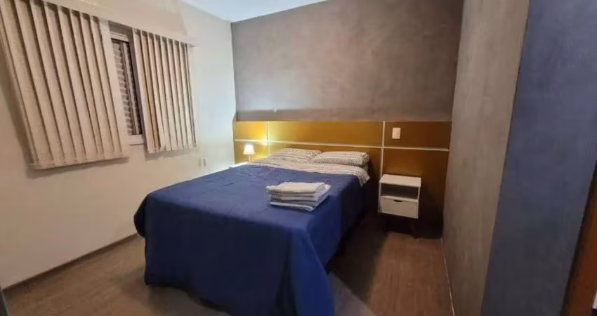 Apartamento com 3 dormitórios à venda, 85 m² por r$ 500.000 - barranco - taubaté/sp