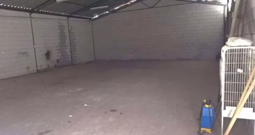 Terreno à venda no Mantiqueira, Pindamonhangaba 