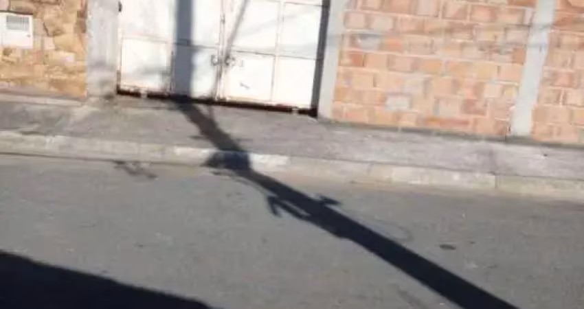 Terreno à venda, 125 m² por r$ 65.000 - azeredo - pindamonhangaba/sp