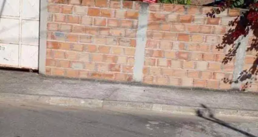 Terreno à venda, 125 m² por r$ 65.000 - azeredo - pindamonhangaba/sp