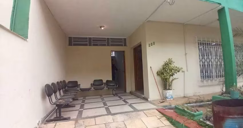 Sobrado com 4 dormitórios para alugar, 306 m² por r$ 3.996,33/mês - centro - pindamonhangaba/sp