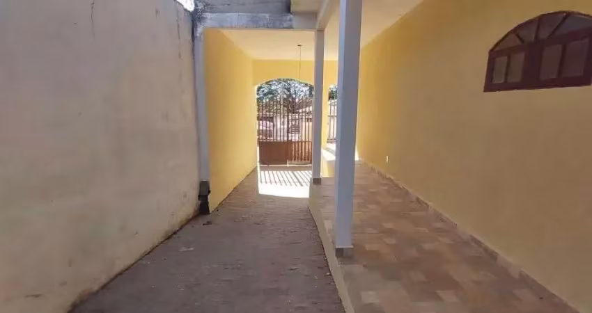 Sobrado com 4 quartos à venda, loteamento residencial andrade - pindamonhangaba