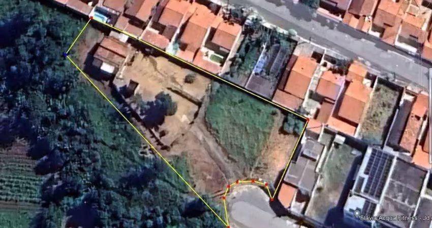 Terreno à venda, 2480 m² por r$ 2.000.000,00 - ?edifício josé antônio abirached ? - taubaté/sp