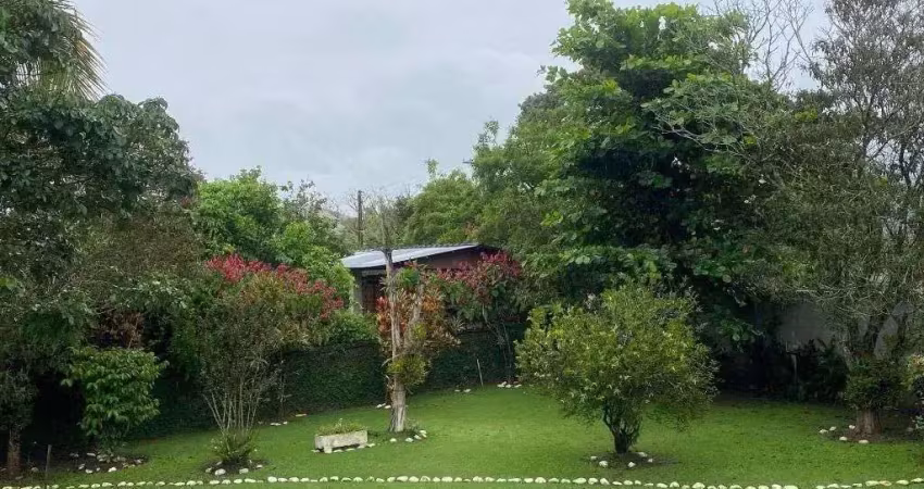 Chácara com 3 dormitórios para alugar, 4000 m² por r$ 4.000,00/mês - mandú - pindamonhangaba/sp