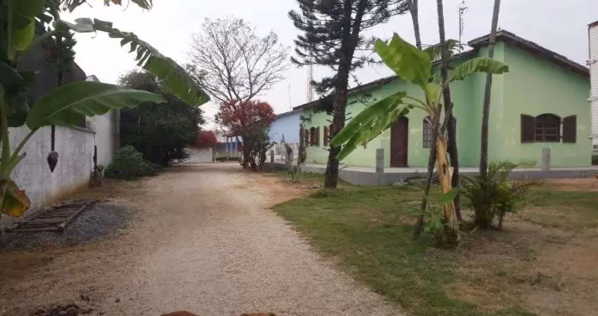 Casa com 6 dormitórios à venda, 263 m² por r$ 800.000 - jardim princesa - pindamonhangaba/sp