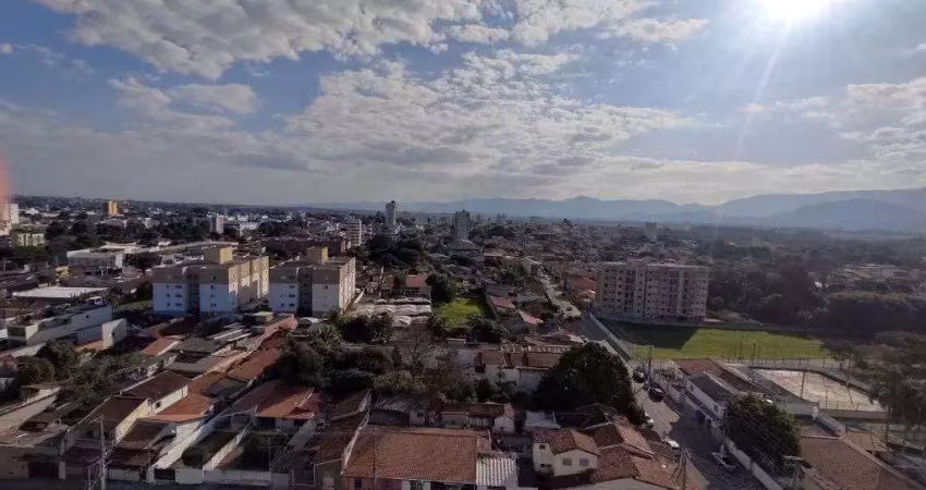 Apartamento com 2 dormitórios à venda, 66 m² por r$ 370.000 - santana - pindamonhangaba/sp