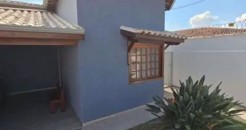 Casa com 2 quartos à venda, santana - pindamonhangaba