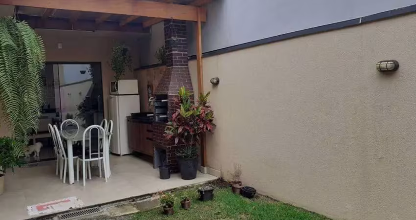 Casa à venda, 90 m² por r$ 470.000,00 - santa clara - pindamonhangaba/sp