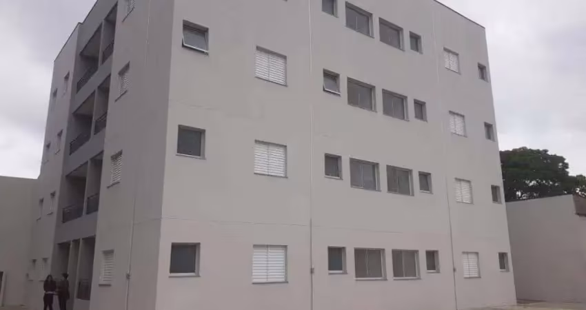 Apartamento com 2 quartos à venda, jardim santa luzia - pindamonhangaba