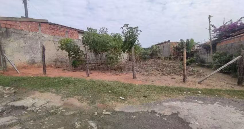 Terreno à venda, 278 m² por r$ 140.000 - jardim princesa - pindamonhangaba/sp