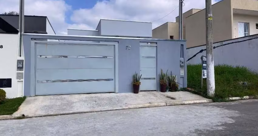 Casa com 3 dormitórios à venda, 90 m² por r$ 435.000,00 - loteamento residencial e comercial flamboyant - pindamonhangaba/sp