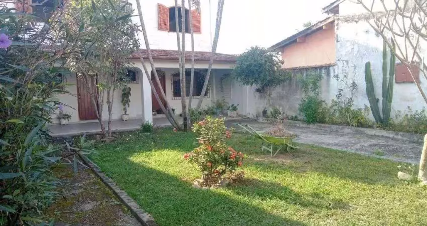 Sobrado à venda, 181 m² por r$ 530.000,00 - crispim - pindamonhangaba/sp