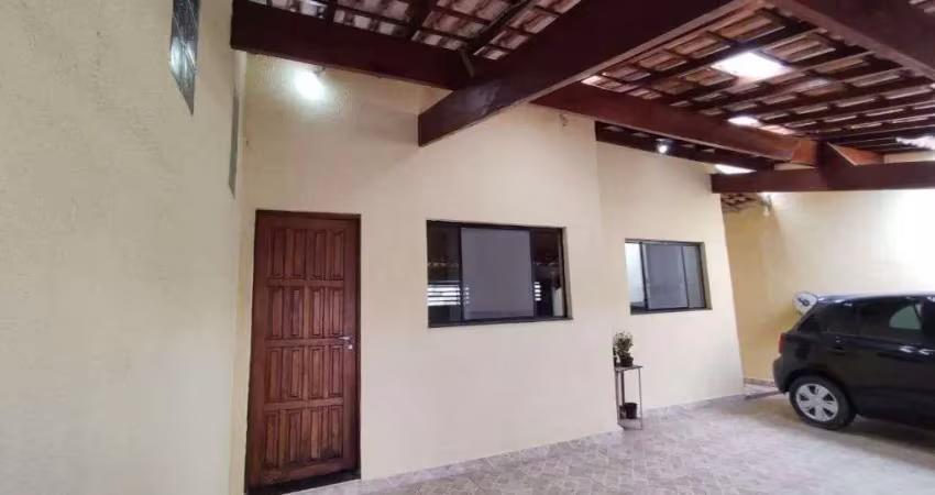 Casa com 3 quartos à venda, água preta - pindamonhangaba