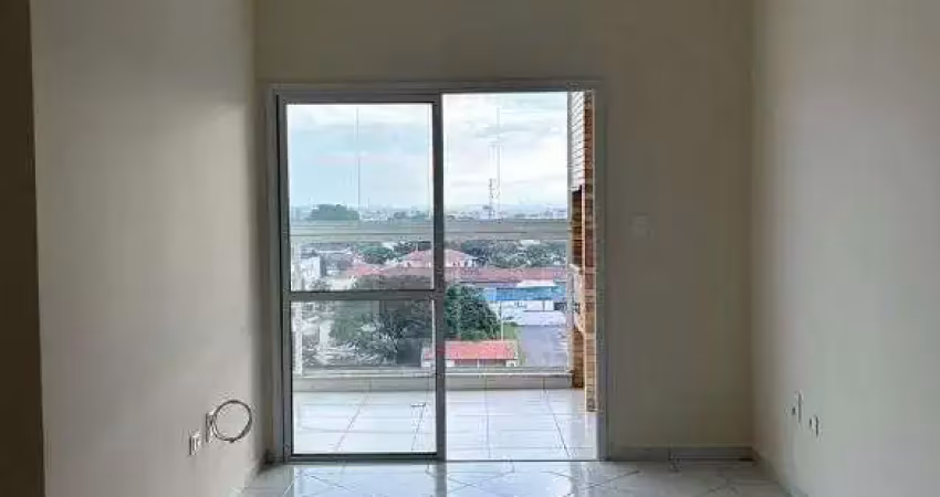 Apartamento com 3 quartos à venda, são benedito - pindamonhangaba