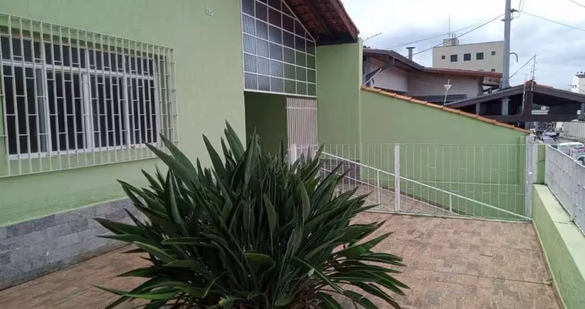 Casa com 3 quartos à venda, vila bourghese - pindamonhangaba