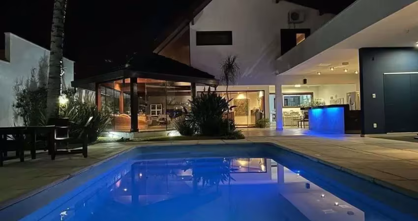 Sobrado com 4 dormitórios à venda, 480 m² por r$ 1.500.000,00 - jardim residencial doutor lessa - pindamonhangaba/sp