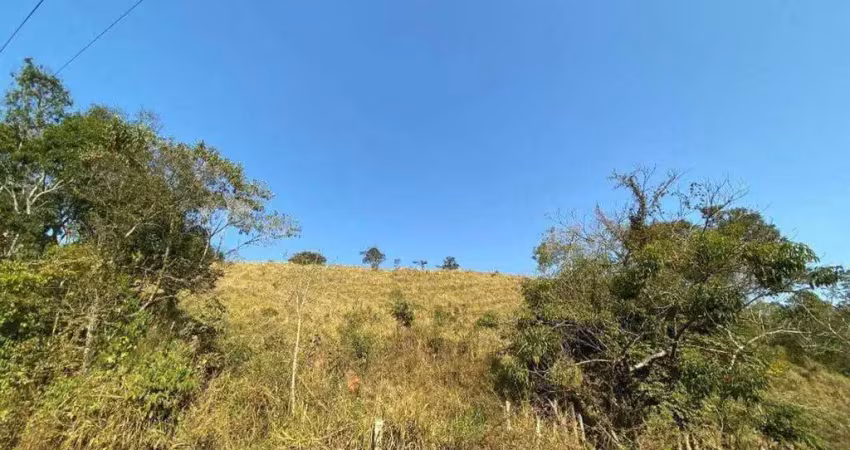 Chácara / sítio à venda no Ribeirão Grande, Pindamonhangaba 