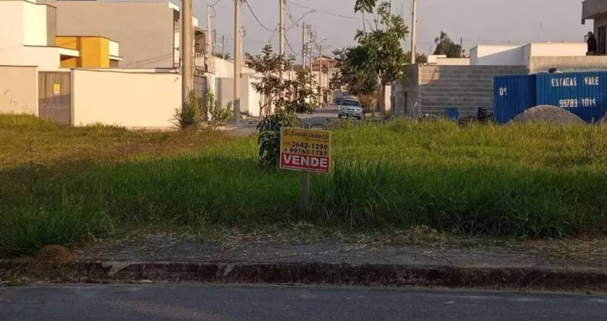Terreno à venda, 204 m² por r$ 130.000,00 - santa clara - pindamonhangaba/sp