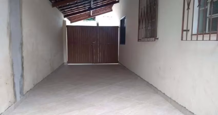 Casa com 2 quartos à venda, chácara galega - pindamonhangaba