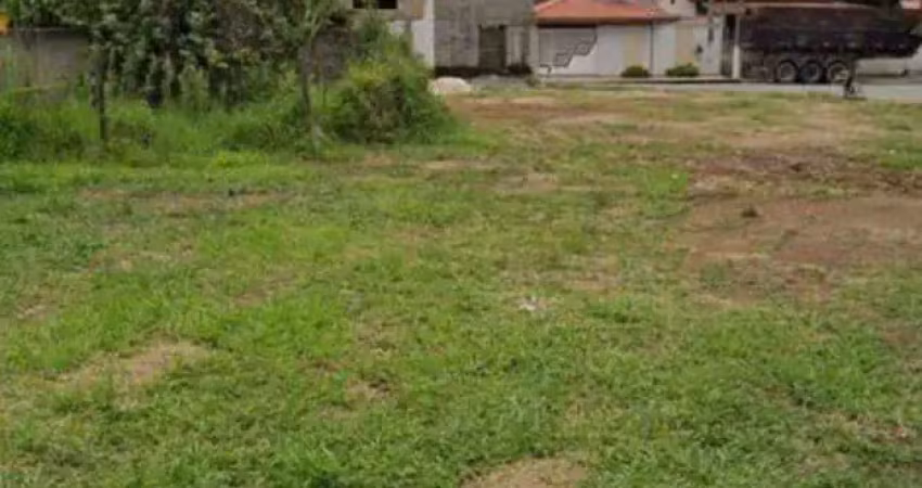 Terreno à venda, 448 m² por r$ 175.000,00 - azeredo - pindamonhangaba/sp