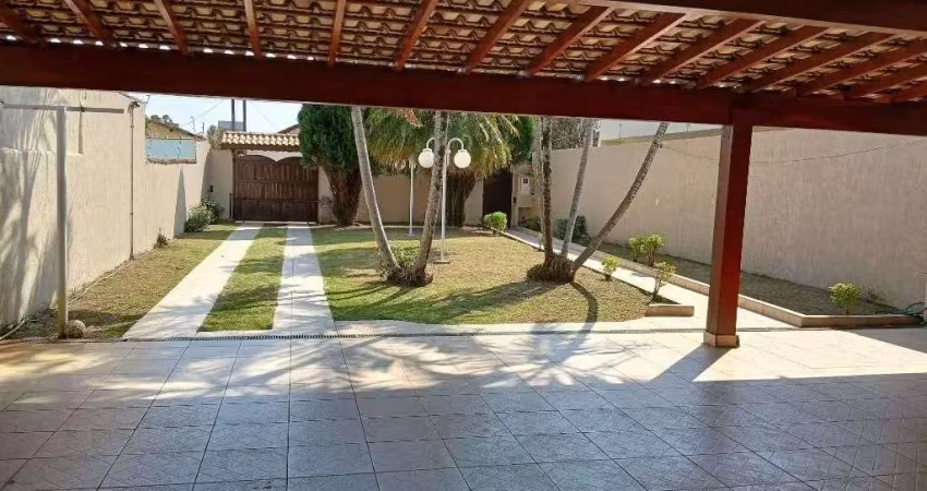 Sobrado à venda, 216 m² por r$ 875.000,00 - vila bourghese - pindamonhangaba/sp