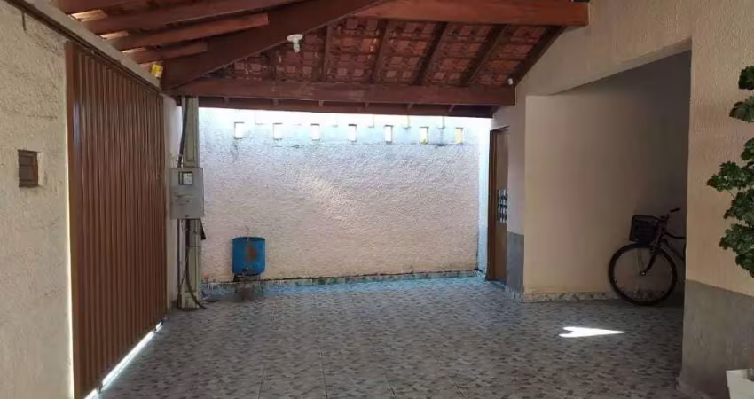 Casa com 2 dormitórios à venda, 163 m² por r$ 350.000 - laerte assunção - pindamonhangaba/sp