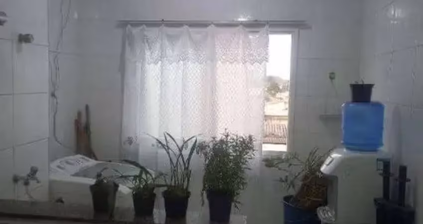 Apartamento com 2 quartos à venda, crispim - pindamonhangaba