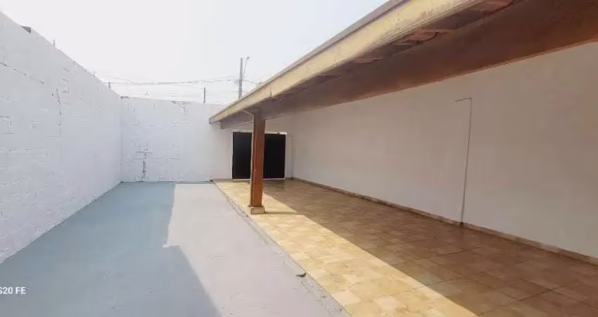 Casa com 1 dormitório à venda, 103 m² por r$ 190.000,00 - residencial nova esperança - pindamonhangaba/sp