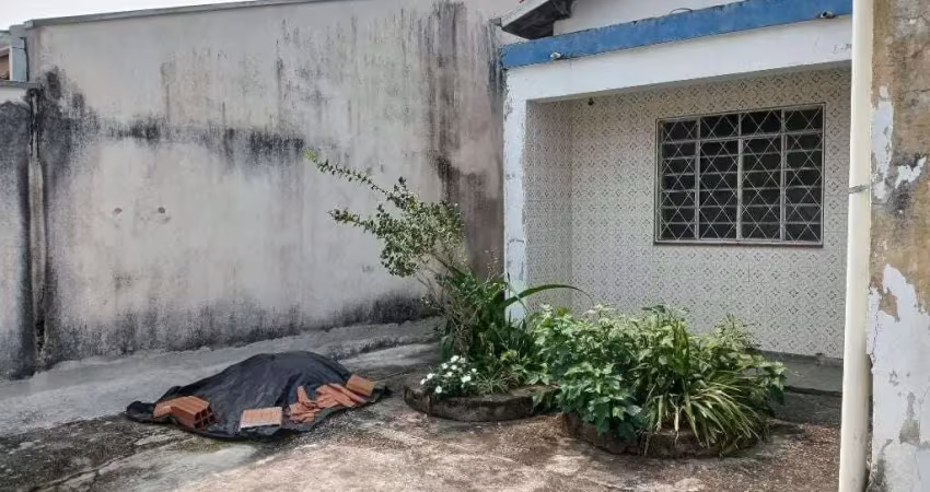 Casa com 2 dormitórios à venda, 120 m² por r$ 330.000 - santana - pindamonhangaba/sp