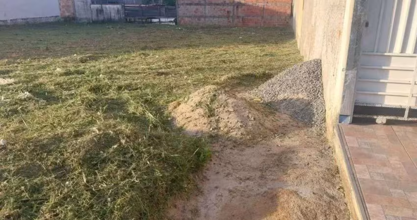 Terreno à venda, 250 m² por r$ 155.000 - residencial pasin - pindamonhangaba/sp